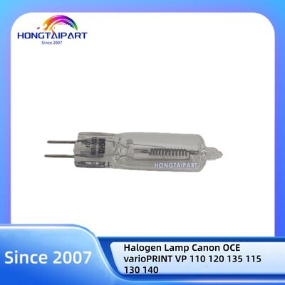 কেনা Halogen Lamp 1070089504 for Canon OCE varioPRINT VP 110 120 135 115 130 140 অনলাইন উত্পাদন