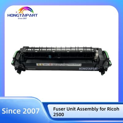 কেনা Fuser Unit Assembly for Ricoh 2500 Printer Spare Parts HONGTAIPART অনলাইন উত্পাদন