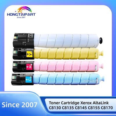কেনা Toner Cartridge 006R01747 006R01748 006R01749 for Xerox AltaLink C8130 C8135 C8145 C8155 C8170 অনলাইন উত্পাদন