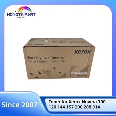 কেনা Original Toner-BK 006R01261 for Xerox Nuvera 100 120 144 157 200 288 314 EA অনলাইন উত্পাদন