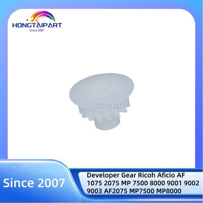 কেনা Developer Gear 15T AB01-3749 AB013749 for Ricoh Aficio AF 1075 2075 MP 7500 8000 9001 9002 9003 AF2075 MP7500 MP8000 MP9001 MP9002 অনলাইন উত্পাদন