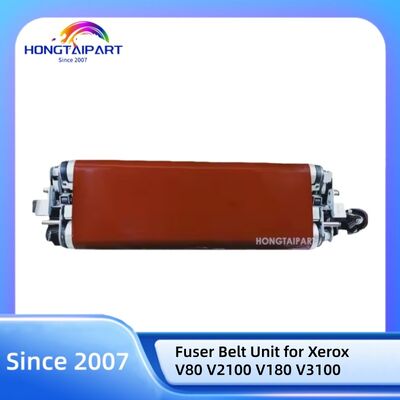 কেনা Fuser Belt Unit 126K39440 126K34855 126K34854 126K34853 126K34852 126K34851 126K34856 126K34857 126K34858 126K34859 126K34850 for Xerox V80 V2100 V180 V3100 অনলাইন উত্পাদন
