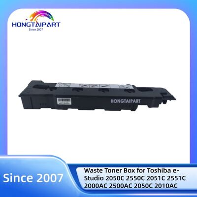 কেনা Waste Toner Box TB-FC30C for Toshiba e-Studio 2050C 2550C 2051C 2551C 2000AC 2500AC 2050C 2010AC 2510AC অনলাইন উত্পাদন
