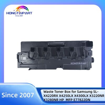 কেনা Waste Toner Box W9048MC CLT-W804 CLT-W808 for Samsung SL-X4220RX X4250LX X4300LX X3220NR X3280NR HP  MFP E77822DN E77822Z E77825DN E77825Z E77830DN E77830Z অনলাইন উত্পাদন