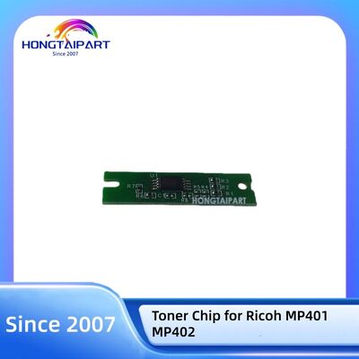 কেনা Toner Chip for Ricoh MP401 MP402 অনলাইন উত্পাদন