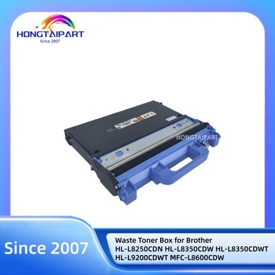 কেনা Waste Toner Box WT300CL WT320CL for Brother HL-L8250CDN HL-L8350CDW HL-L8350CDWT HL-L9200CDWT MFC-L8600CDW MFC-L8850CDW MFC-L9550CDW অনলাইন উত্পাদন