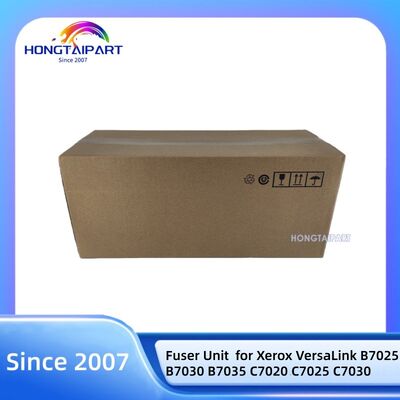 কেনা জেরক্স ভার্সালিঙ্ক B7025 B7030 B7035 C7020 C7025 C7030 এর জন্য ফিউজার ইউনিট 607K23451 ফিউজার অ্যাসেম্বলি স্পেয়ার পার্টস HONGTAIPART 115R00115 115R115 641S01192 607K23450 115R00138 607K42540 অনলাইন উত্পাদন