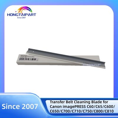 কেনা Transfer Belt Cleaning Blade for Canon ImagePRESS C60 C65 C600 C650 C700  অনলাইন উত্পাদন
