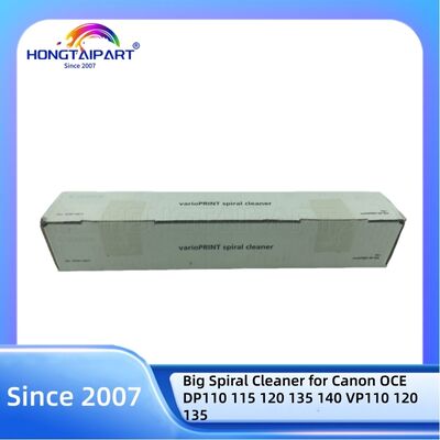 কেনা ক্যানন OCE DP110 115 120 135 140 VP110 120 135 এর জন্য বিগ স্পাইরাল ক্লিনার 1070074365 1070115677 1070005015 অনলাইন উত্পাদন
