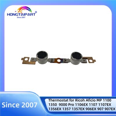 কেনা রিকোহ অফিসিও এমপি 1100 1350 9000 প্রো 1106EX 1107 1107EX 1356EX 1357 1357EX 906EX 907 907EX এর জন্য থার্মোস্ট্যাট B234-4090 B2344090 অনলাইন উত্পাদন