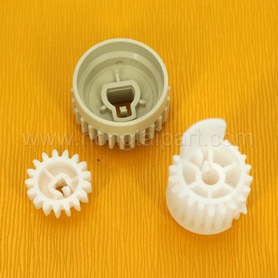 কেনা Laserjet P2035 P2055 PRO 400 M401 M425 (GR-M401-27T GR-P2035-17T GR-P2035-21T) এর জন্য ফিউজার ড্রাইভ গিয়ার অনলাইন উত্পাদন