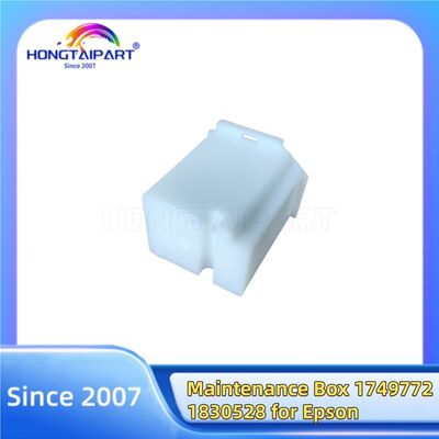 কেনা এপসন L3100 L3101 L1110 L3110 L3108 L3116 L3118 L3115 L3116 L3150 L3151 L3156 L3158 L3160 L3165 এর জন্য মেইনটেনেন্স বক্স 1749772 1830528 স্পেয়ার পার্টস সাপ্লাই হংটাইপার্ট অনলাইন উত্পাদন