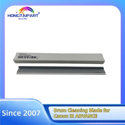 কেনা Canon IR ADVANCE C5560 C5550 C5540 C5535 C5560i C5550i C5540i C5535i এর জন্য ড্রাম ক্লিনিং ব্লেড খুচরা যন্ত্রাংশ HONGTAIPART অনলাইন উত্পাদন