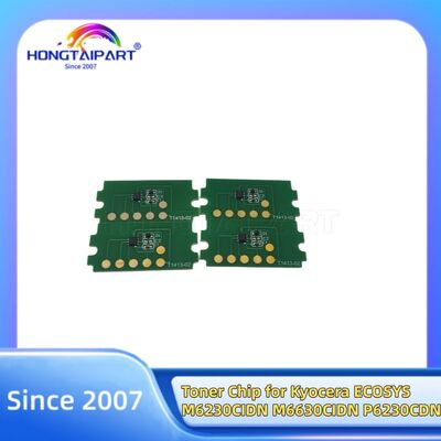 কেনা Kyocera ECOSYS M6230CIDN M6630CIDN P6230CDN এর জন্য টোনার চিপ TK-5274K TK-5274C TK-5274M TK-5274Y TK5274 TK5274K TK5274C TK5274M TK5274Y স্পেয়ার পার্টস সাপ্লাইস হংটাইপার্ট অনলাইন উত্পাদন
