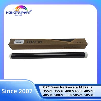 কেনা OPC ড্রাম DK8550 Kyocera TASKalfa 3552ci 3553ci 4002i 4003i 4052ci 4053ci 5002i 5003i 5052ci 5053ci 6002i 6003i 6052ci 6053ci খুচরা যন্ত্রাংশ সরবরাহ হংকং অনলাইন উত্পাদন