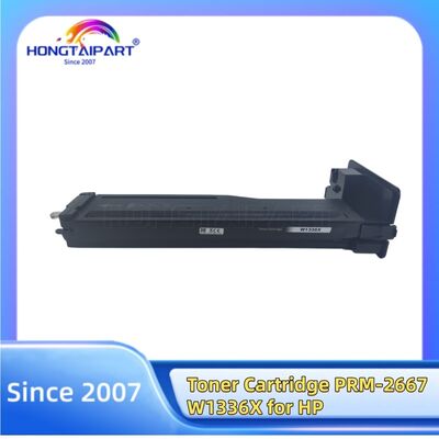 কেনা টোনার কার্ট্রিজ PRM-2667 HP W1336X HP লেজারজেট MFP M42625DN M42625N M42623N M42623DN প্রিন্টারের খুচরা যন্ত্রাংশ সরবরাহ অনলাইন উত্পাদন
