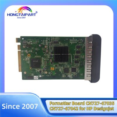 কেনা HP Designjet Z5600 CN727-67035 CN727-67042 এর জন্য ফরম্যাটার বোর্ড হার্ড ডিস্ক ড্রাইভ HDD সহ মেইন বোর্ড স্পেয়ার পার্টস Hongtaipart অনলাইন উত্পাদন