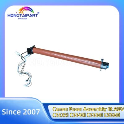কেনা ক্যানন IR ADV C5535i C5540i C5550i C5560i এর জন্য ফিউজার সমন্বয় অনলাইন উত্পাদন