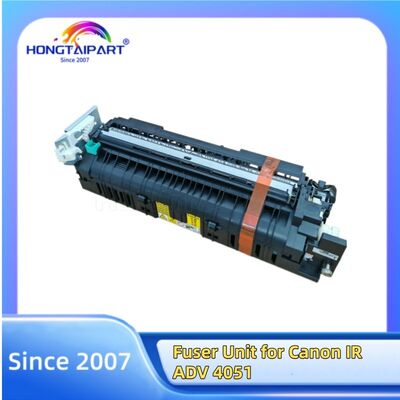 কেনা Canon IR ADV 4051 4025 4035 4045 4225 4235 4245 4251 এর জন্য ফিউজার ইউনিট অ্যাসেম্বলি কিট স্পেয়ার পার্টস সাপ্লাই হংটাইপার্ট অনলাইন উত্পাদন