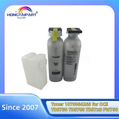 কেনা OCE TDS750 TDS700 TDS7x0 PW750 এর জন্য টোনার 1070066265 পাউডার স্পেয়ার পার্টস রিপ্লেসমেন্ট HONGTAIPART অনলাইন উত্পাদন
