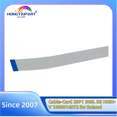 কেনা Roland EJ-640 XT-640 BD-8 BN2-20 BN2-20A BY-20 BN2-30 এর জন্য Cable-Card 29P1 305L BB HIGH-V 1000014072 যন্ত্রাংশ প্রতিস্থাপন HONGTAIPART অনলাইন উত্পাদন
