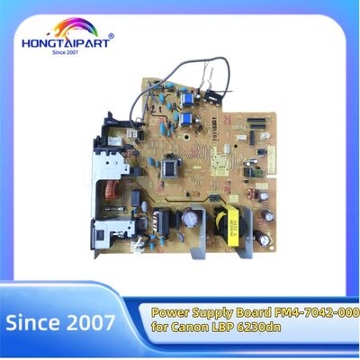 কেনা Canon LBP 6230dn প্রিন্টার যন্ত্রাংশের জন্য পাওয়ার সাপ্লাই বোর্ড FM4-7042-000 Hongtaipart অনলাইন উত্পাদন