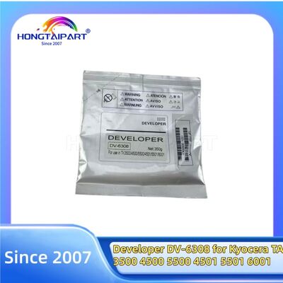 কেনা ডেভেলপার DV-6308 Kyocera TA 3500 4500 5500 4501 5501 6001 পাউডার খুচরা যন্ত্রাংশ প্রতিস্থাপন অনলাইন উত্পাদন