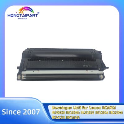 কেনা ক্যানন IR2002 IR2004 IR2006 IR2202 IR2204 IR2206 IR2224 IR2425 ডেভেলপিং সমাবেশ অফিস সরবরাহের জন্য ডেভেলপার ইউনিট অনলাইন উত্পাদন
