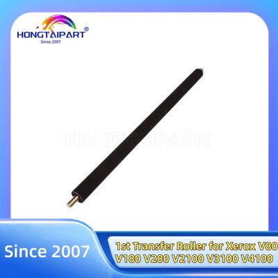 কেনা জেরক্স V80 V180 V280 V2100 V3100 V4100 এর জন্য 059K80882 059K80882 059K80881 প্রথম স্থানান্তর রোলার হংটাইপার্ট অনলাইন উত্পাদন