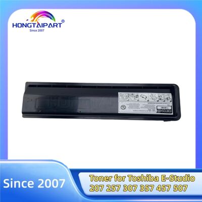 কেনা Toshiba E-Studio 207 257 307 357 457 507 জন্য টোনার T5070U প্রিন্টার টোনার কিট T-5070U অফিস সরবরাহ অনলাইন উত্পাদন