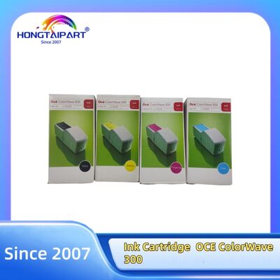 কেনা OCE ColorWave 300 Color Cartridges 1060091360-K 1060091361-C 1060091362-M 1060091363-Y অফিস সরবরাহের জন্য জেনুইন ইঙ্ক কার্টিজ অনলাইন উত্পাদন