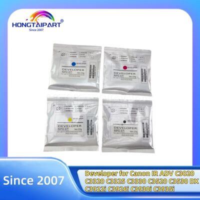 কেনা বিকাশকারী পাউডার NPG-67 ক্যানন C3020 C3320 C3325 C3330 C3520 C3525 C3530 অফিস ভোগ্য সামগ্রী সরবরাহ NPG67 এর জন্য অনলাইন উত্পাদন