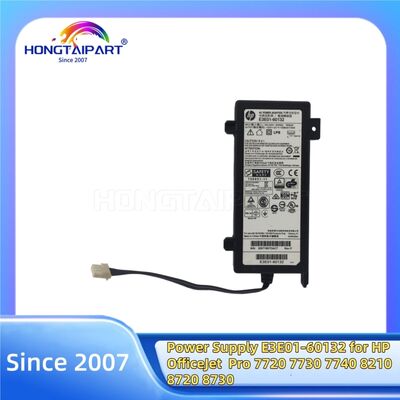 কেনা HP OfficeJet Pro 7720 7730 7740 8210 8720 8730 প্রিন্টারের জন্য পাওয়ার সাপ্লাই E3E01-60132 অনলাইন উত্পাদন