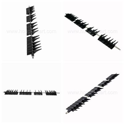 কেনা আপার গেট Ricoh Aficio MP 4000 4000B 4000SP 4000SPF 4001 4001G 5000 5000B 5000SP 5000SPF 5001 5001G (D009-4483) অনলাইন উত্পাদন