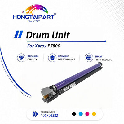 কেনা 106R01582 জেরোক্স P7800 প্রিন্টারের জন্য সামঞ্জস্যপূর্ণ ড্রাম ইউনিট অনলাইন উত্পাদন