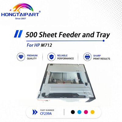 কেনা HP 500-শীট পেপার ইনপুট ট্রে CF239A | M712 উচ্চ ক্ষমতা প্রিন্টার আনুষঙ্গিক অনলাইন উত্পাদন