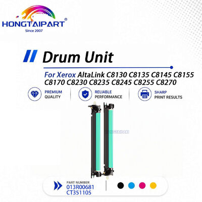 কেনা জেরক্স AltaLink C8135 C8145 C8155 C8235 C8245 C8255 এর জন্য ড্রাম ইউনিট 013R00681 অনলাইন উত্পাদন