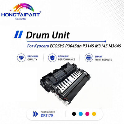কেনা Kyocera ECOSYS P3045dn P3145 M3145 M3645 ইমেজিং ড্রামের জন্য DK3170 ড্রাম ইউনিট অনলাইন উত্পাদন
