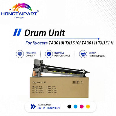 কেনা Kyocera TASKalfa TA3010i TA3510i TA3011i TA3511i-এর জন্য DK7105 302NL93020 ড্রাম ইউনিট অনলাইন উত্পাদন