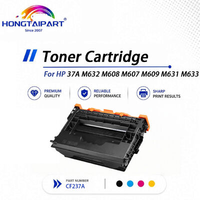 কেনা Pro MFP M130 M102 এর জন্য HP CF217X 17X কালো লেজারজেট টোনার কার্টিজ অনলাইন উত্পাদন