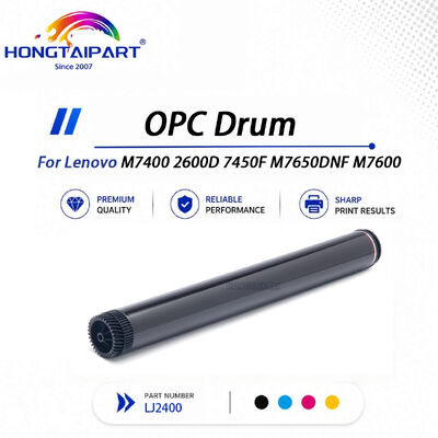কেনা L M7400 2600D 7450F M7650DNF M7600-এর জন্য পরিধান-প্রতিরোধী ইভ-লেপ ওপিসি ড্রাম অনলাইন উত্পাদন