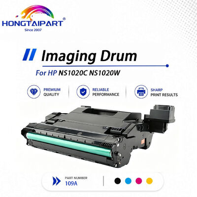 কেনা HP লেজার NS1020C NS1020W প্রিন্টারের জন্য স্থিতিশীল সম্ভাব্য পরিষ্কার আউটপুট HP 109A ইমেজিং ড্রাম অনলাইন উত্পাদন