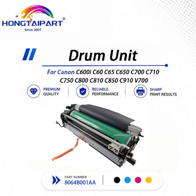কেনা ড্রাম ইউনিট 8064B001AA D01 Canon C600i C60 C65 C650 C700 C710 C750 C800 C810 C850 C910 V700 এর জন্য ড্রাম কিট ড্রাম অ্যাসেম্বলি ড্রাম কার্টিজ অনলাইন উত্পাদন