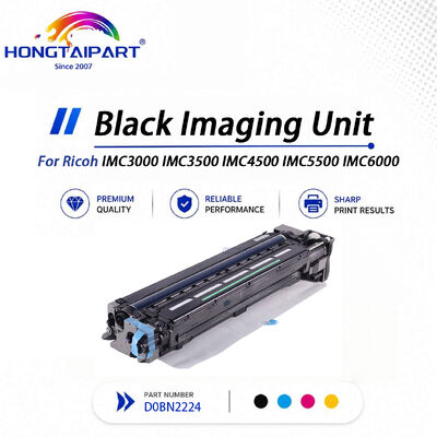 কেনা D0BN2224 D0BN-2224 D0BN2234 D0BN-2234 রিকোহের জন্য ব্ল্যাক ইমেজিং ইউনিট IMC3000 IMC3500 IMC4500 IMC5500 IMC6000 PCDU ব্ল্যাক HO অনলাইন উত্পাদন