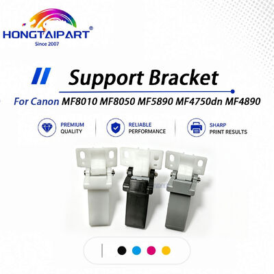 কেনা MF8010 MF8050 MF5890 MF4750dn MF4890 প্রিন্টারের জন্য একেবারে নতুন উচ্চ মানের ক্যানন প্লেটেন কভার সমর্থন বন্ধনী অনলাইন উত্পাদন