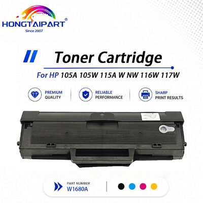 কেনা HP MP 105A 105W 115A W NW 116W 117W এর জন্য উচ্চ-ফলনযুক্ত টোনার কার্টিজ W1680A স্থিতিশীল সামঞ্জস্যপূর্ণ অনলাইন উত্পাদন