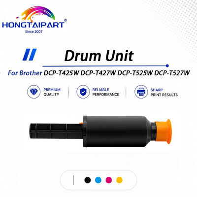 কেনা ব্রাদার DCP-T425W DCP-T427W DCP-T525W DCP-T527W এর জন্য স্নাগ-ফিট ড্রাম ইউনিট অ্যান্টি-ওয়্যার সামঞ্জস্যপূর্ণ অনলাইন উত্পাদন