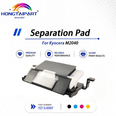 কেনা Kyocera M2040 প্রিন্টারের জন্য অ্যান্টি-জ্যাম লং-লাইফ সেপারেশন প্যাড YZ13.0007 অনলাইন উত্পাদন