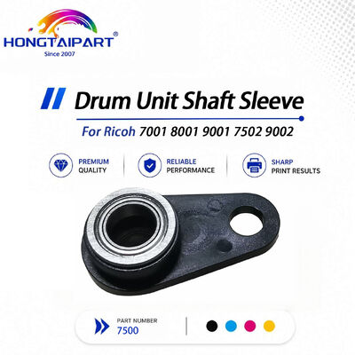 কেনা Ricoh 7001 8001 9001 7502 9002 কপিয়ার যন্ত্রাংশের জন্য প্রতিরোধী ড্রাম ইউনিট শ্যাফ্ট হাতা পরিধান করুন অনলাইন উত্পাদন