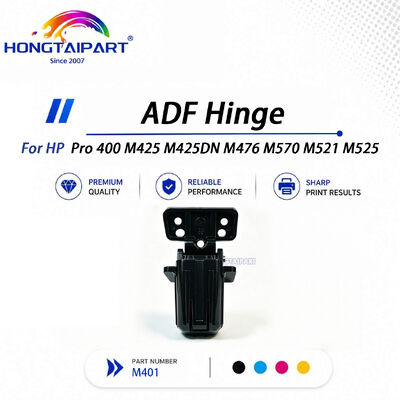 কেনা HP Pro 400 M425 M425DN M476 M570 M521 M525 এর জন্য প্রতিস্থাপন ADF Hinge এসেম্বলি M401 অনলাইন উত্পাদন